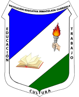Escudo Institucional